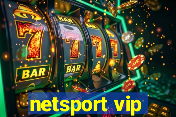 netsport vip